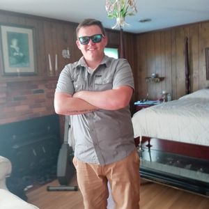 Meet your Posher, Dylan
